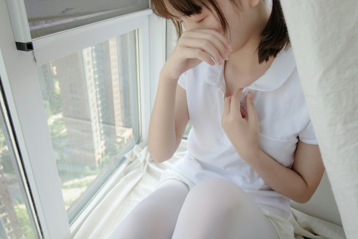 图片[48]-[森萝财团]R15-018窗台上的白丝少女 – COSPLAY-小乔阁