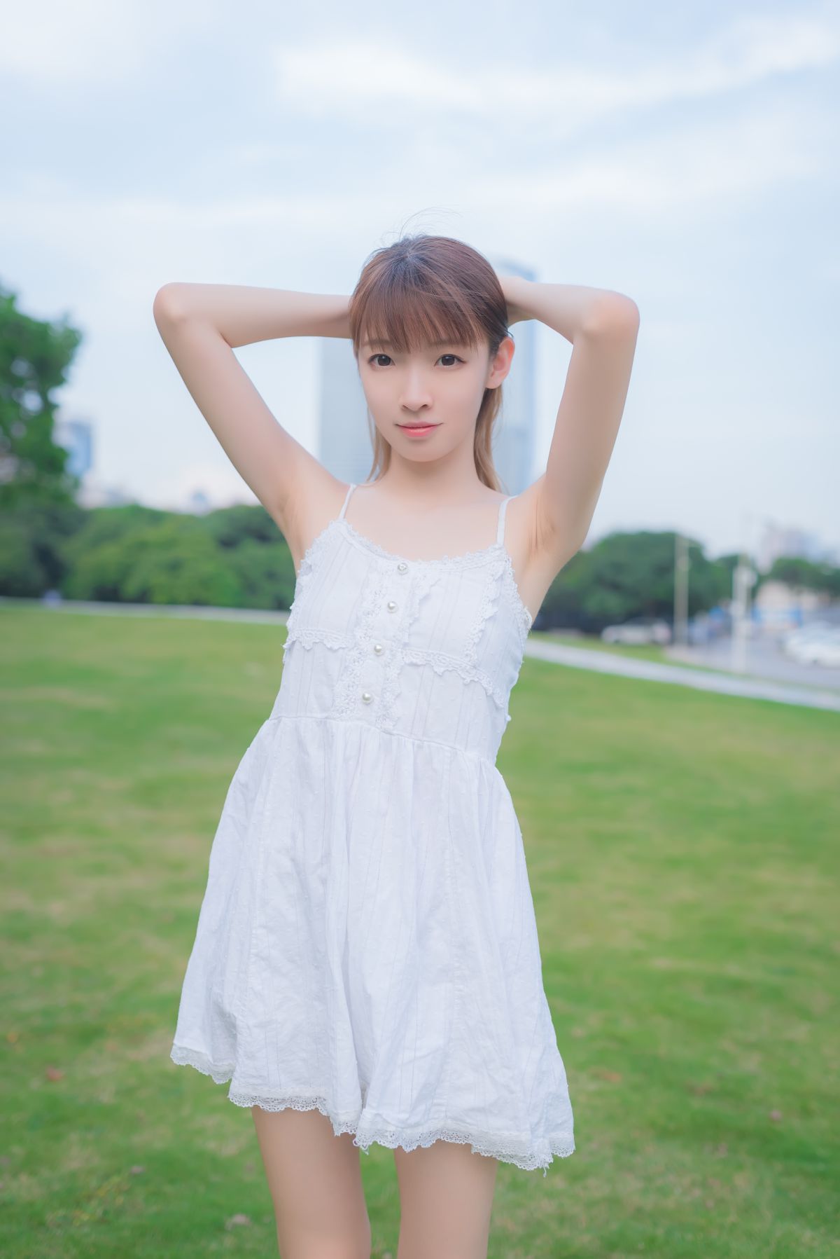 风之领域写真 NO.056 – COSPLAY-小乔阁
