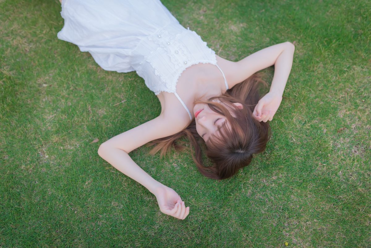 图片[3]-风之领域写真 NO.056 – COSPLAY-小乔阁