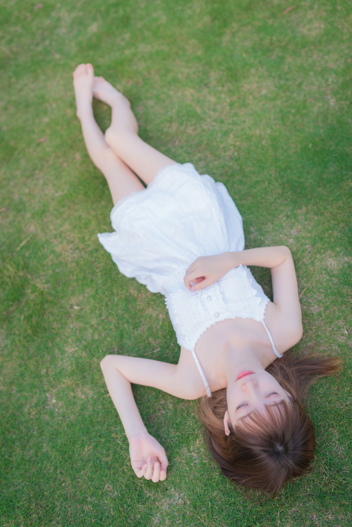 图片[8]-风之领域写真 NO.056 – COSPLAY-小乔阁