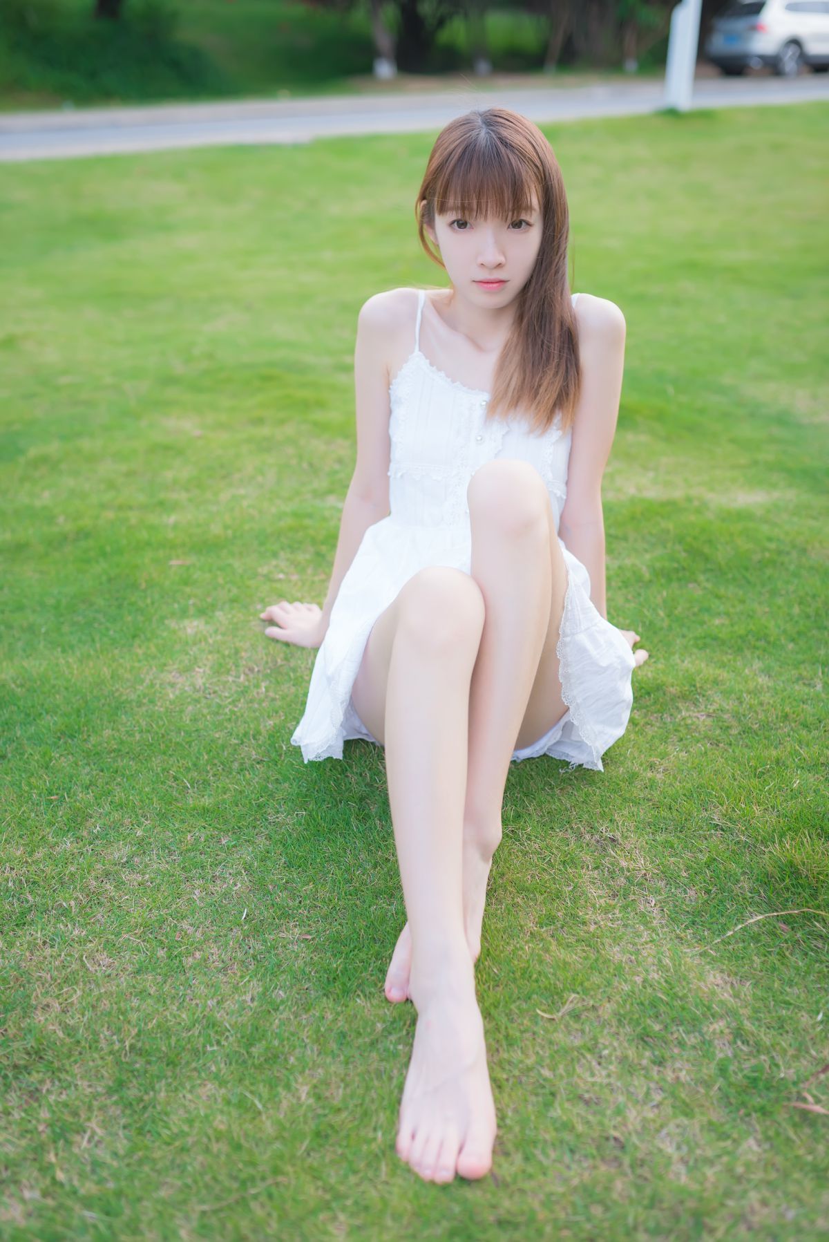 图片[9]-风之领域写真 NO.056 – COSPLAY-小乔阁