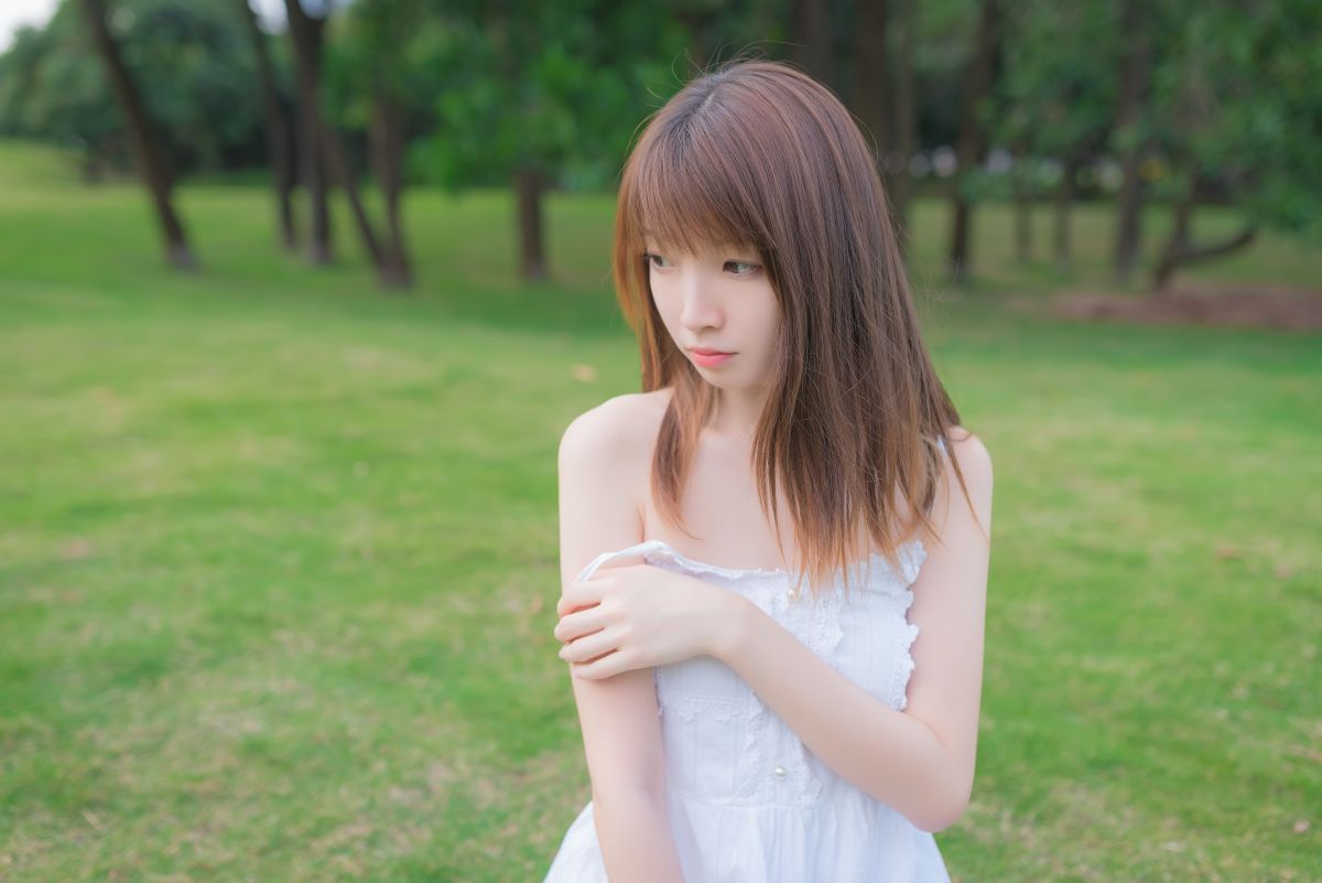 图片[12]-风之领域写真 NO.056 – COSPLAY-小乔阁