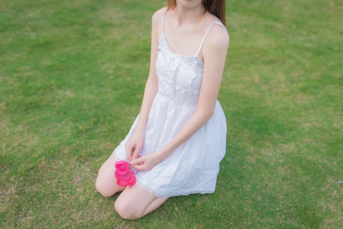 图片[15]-风之领域写真 NO.056 – COSPLAY-小乔阁