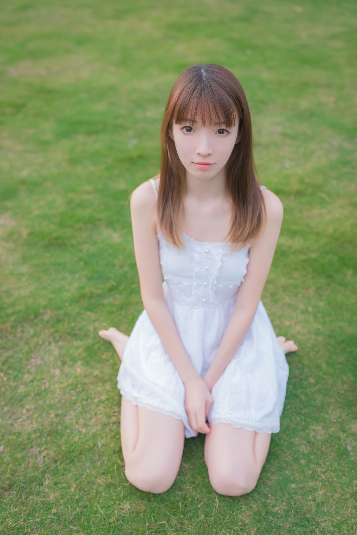 图片[20]-风之领域写真 NO.056 – COSPLAY-小乔阁