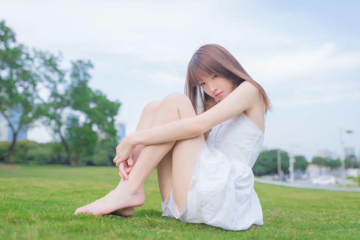 图片[23]-风之领域写真 NO.056 – COSPLAY-小乔阁