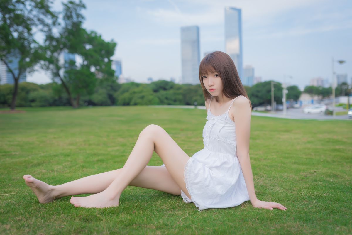 图片[24]-风之领域写真 NO.056 – COSPLAY-小乔阁