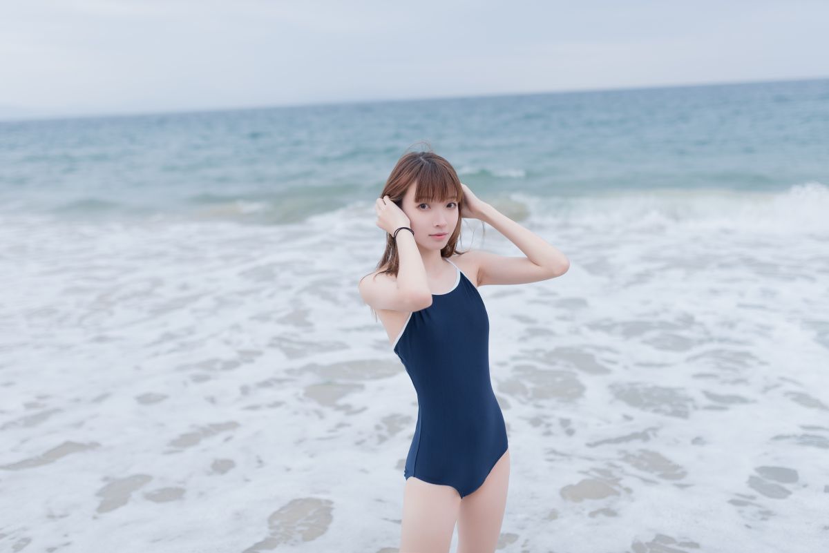 图片[2]-风之领域写真 NO.055 – COSPLAY-小乔阁