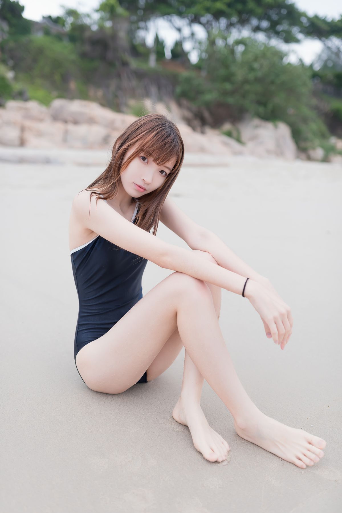 图片[16]-风之领域写真 NO.055 – COSPLAY-小乔阁