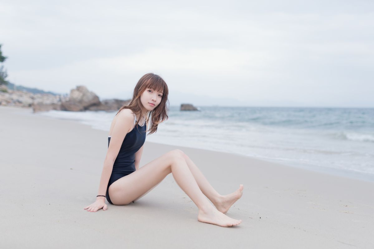 图片[18]-风之领域写真 NO.055 – COSPLAY-小乔阁