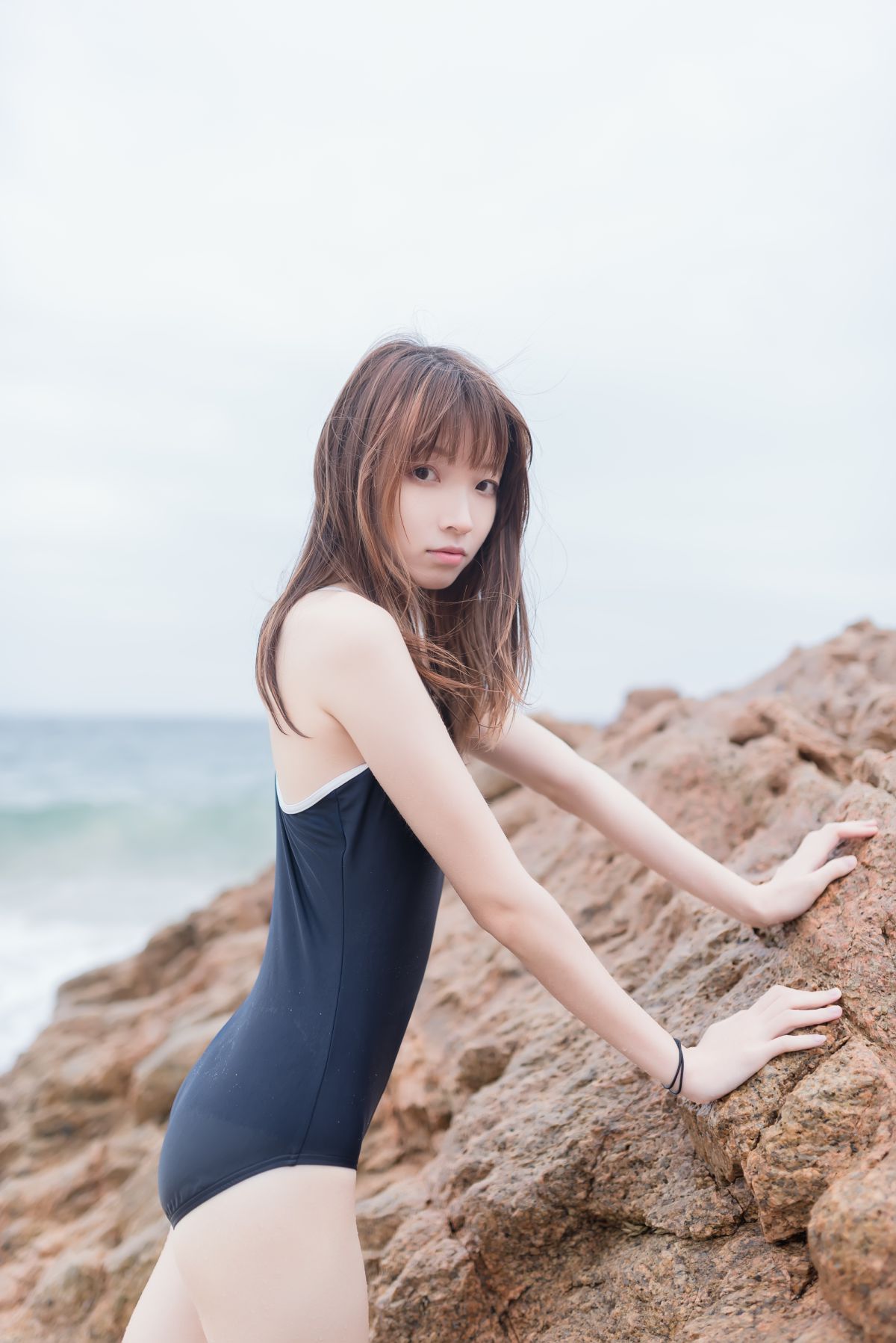 图片[20]-风之领域写真 NO.055 – COSPLAY-小乔阁