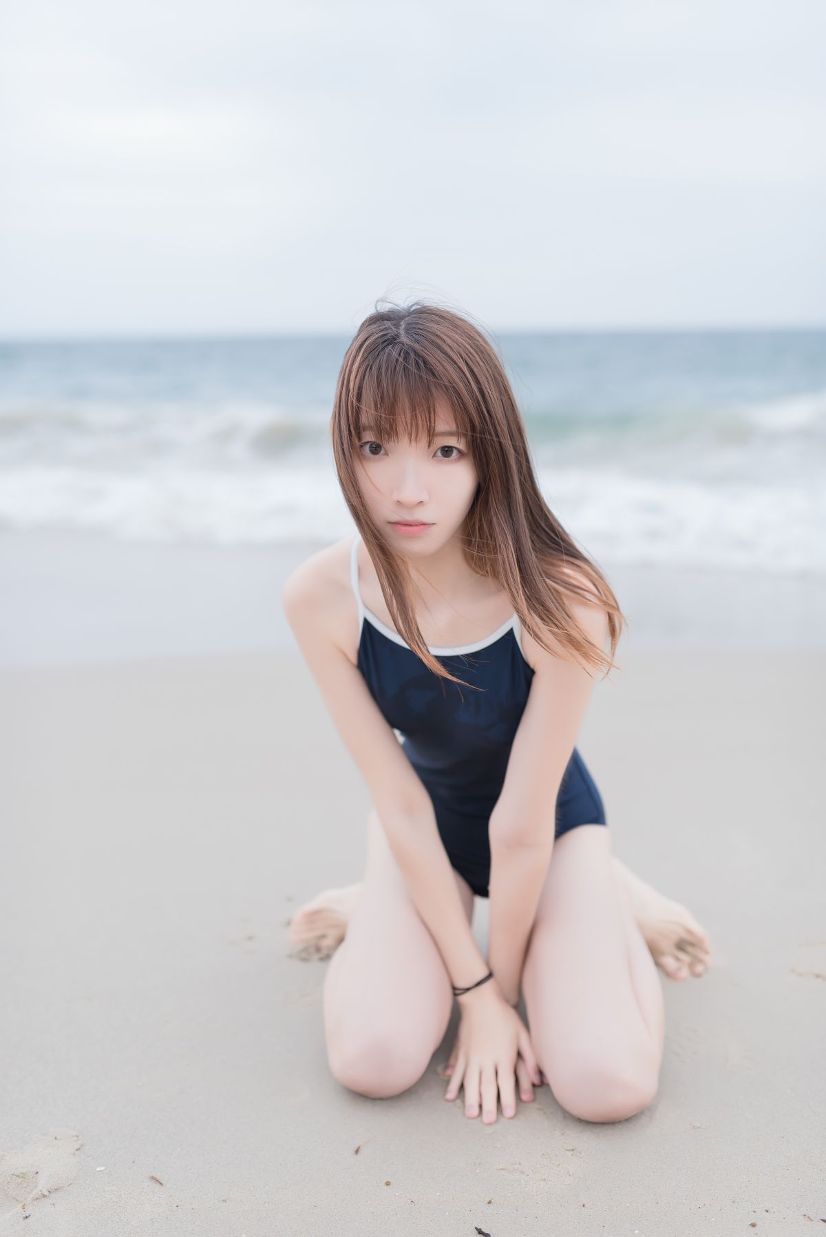 图片[27]-风之领域写真 NO.055 – COSPLAY-小乔阁