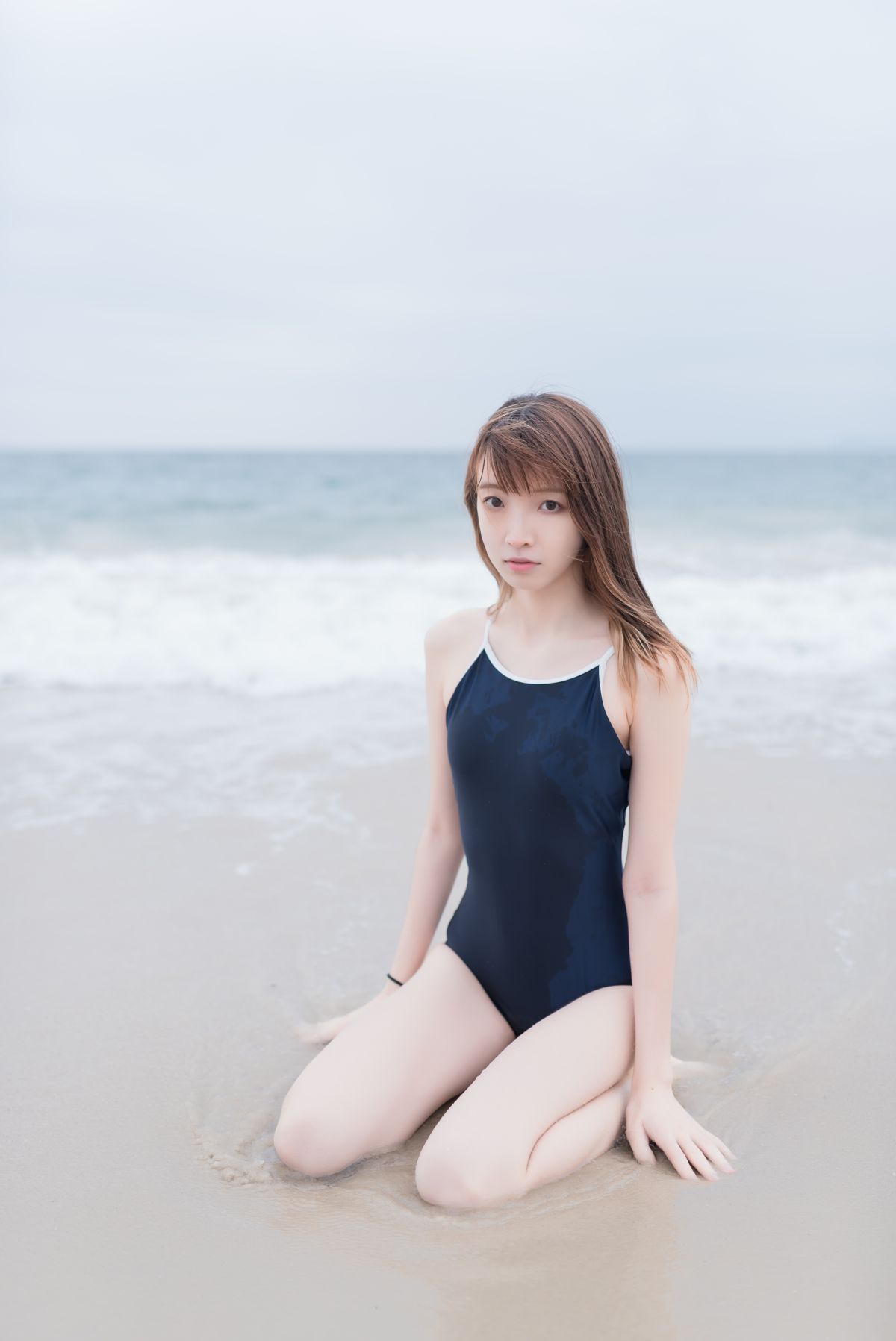 图片[36]-风之领域写真 NO.055 – COSPLAY-小乔阁