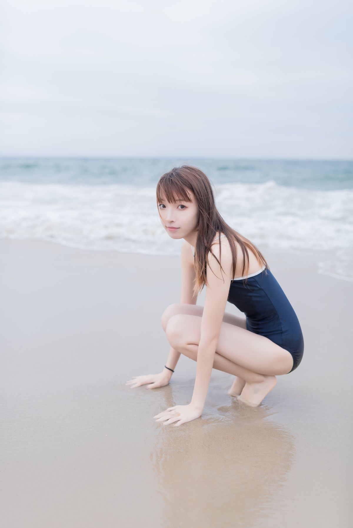 图片[46]-风之领域写真 NO.055 – COSPLAY-小乔阁