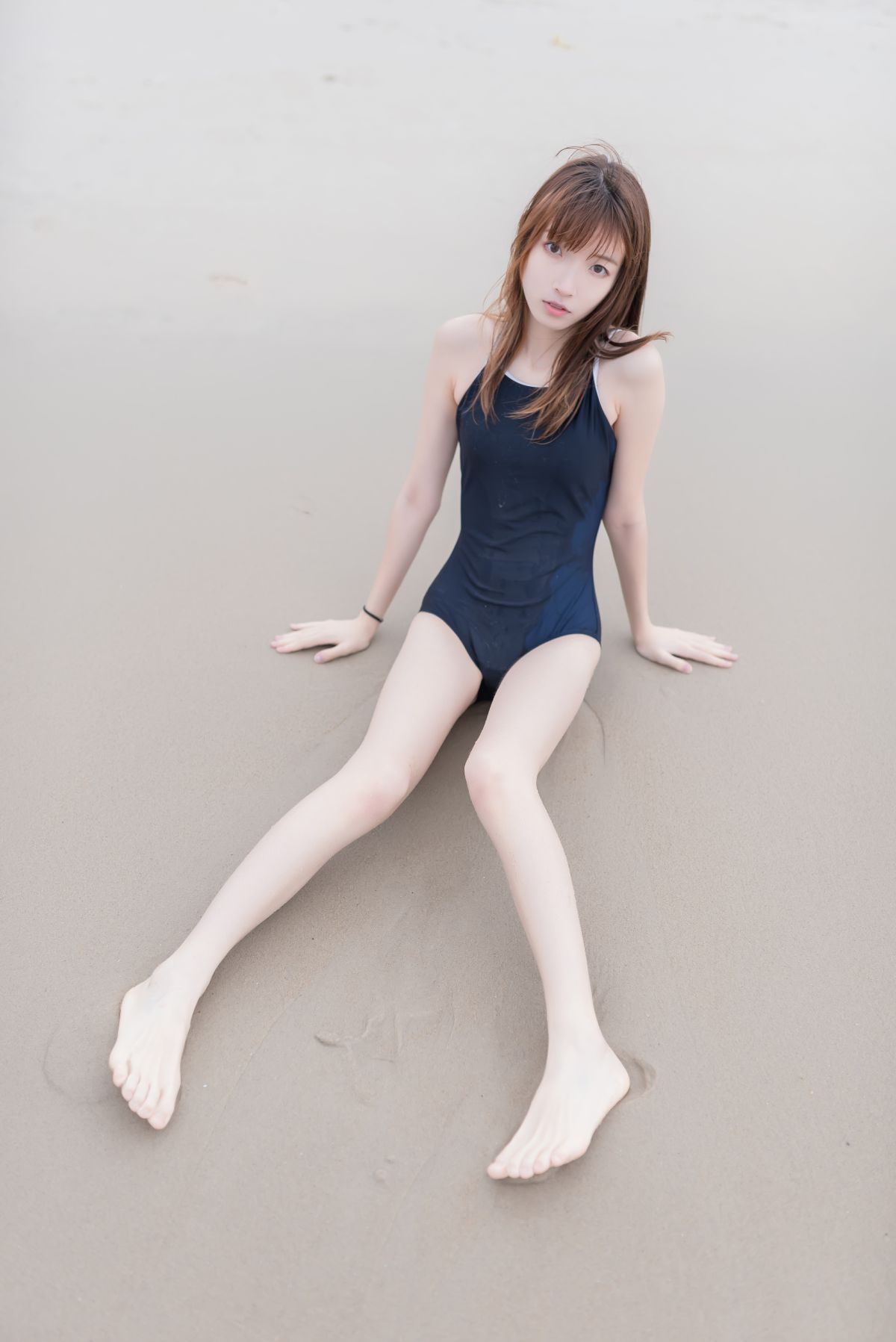 图片[48]-风之领域写真 NO.055 – COSPLAY-小乔阁