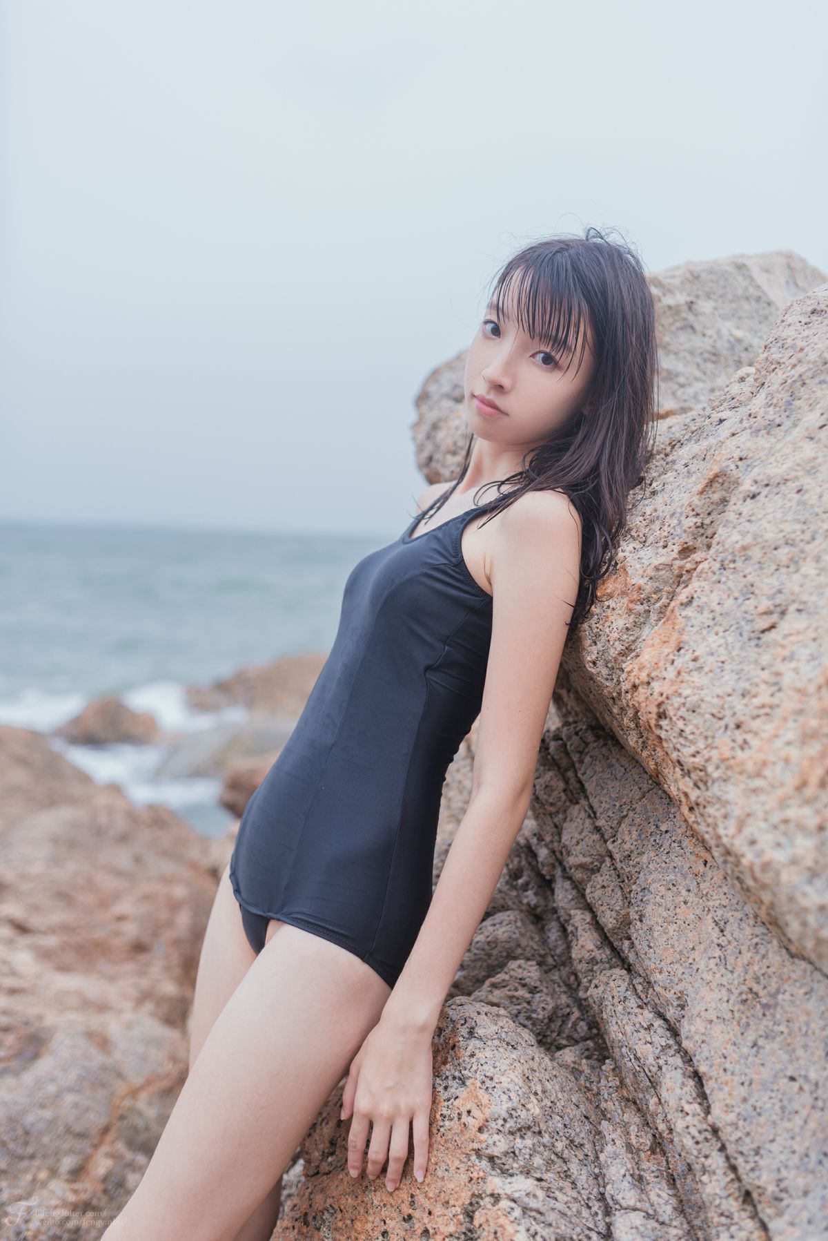 图片[7]-风之领域写真 NO.054 – COSPLAY-小乔阁