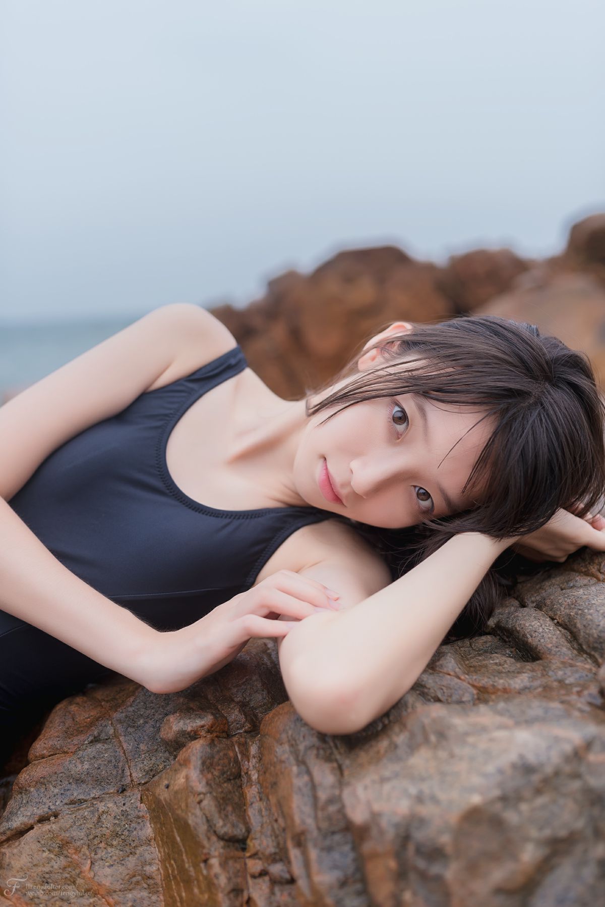 图片[18]-风之领域写真 NO.054 – COSPLAY-小乔阁