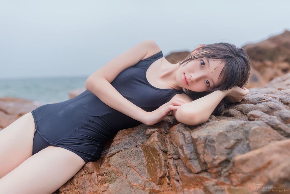图片[19]-风之领域写真 NO.054 – COSPLAY-小乔阁