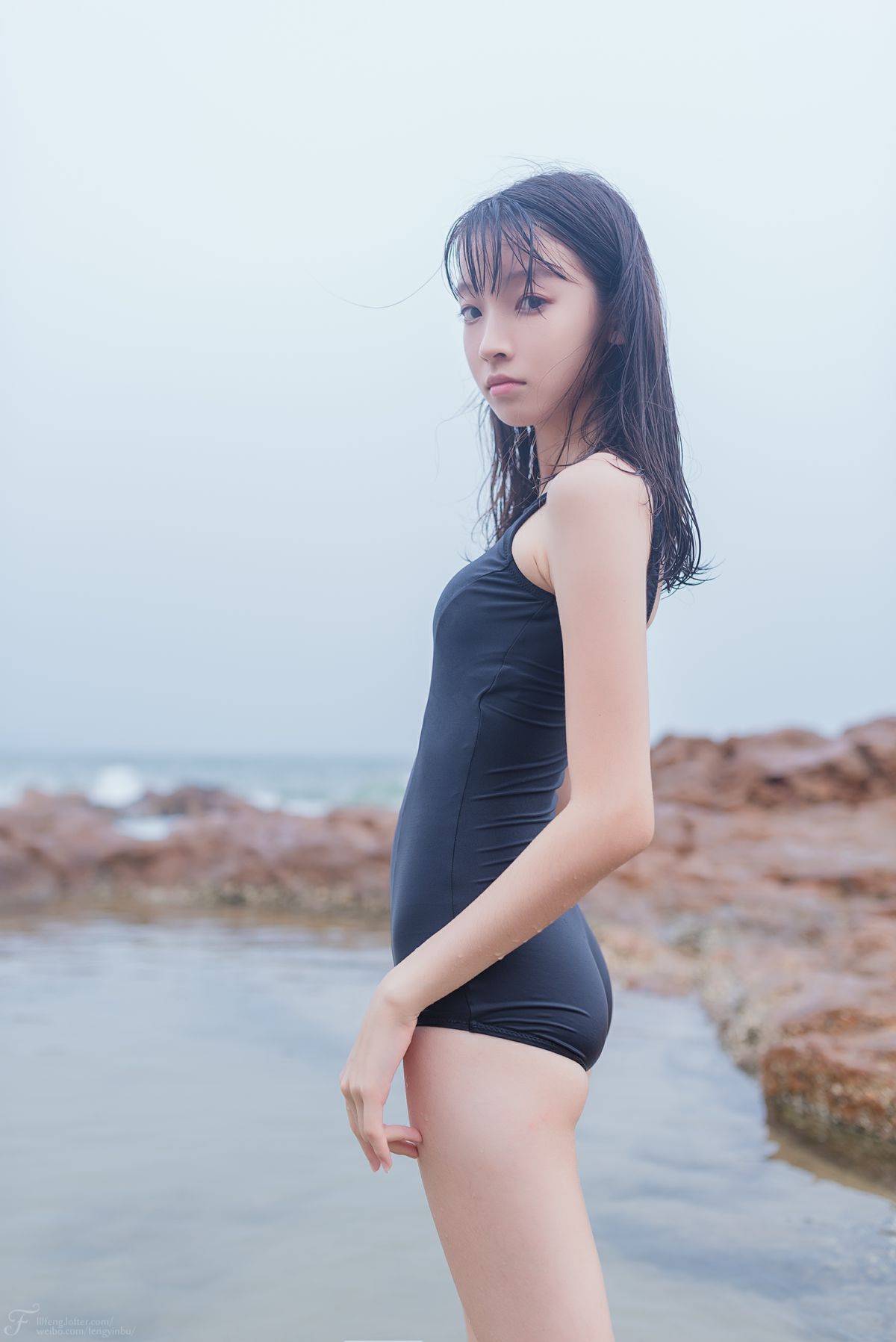 图片[24]-风之领域写真 NO.054 – COSPLAY-小乔阁