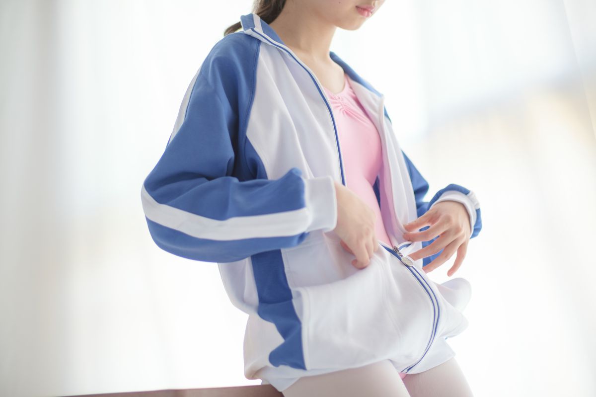 图片[7]-[森萝财团]R15-012白丝粉红少女 – COSPLAY-小乔阁