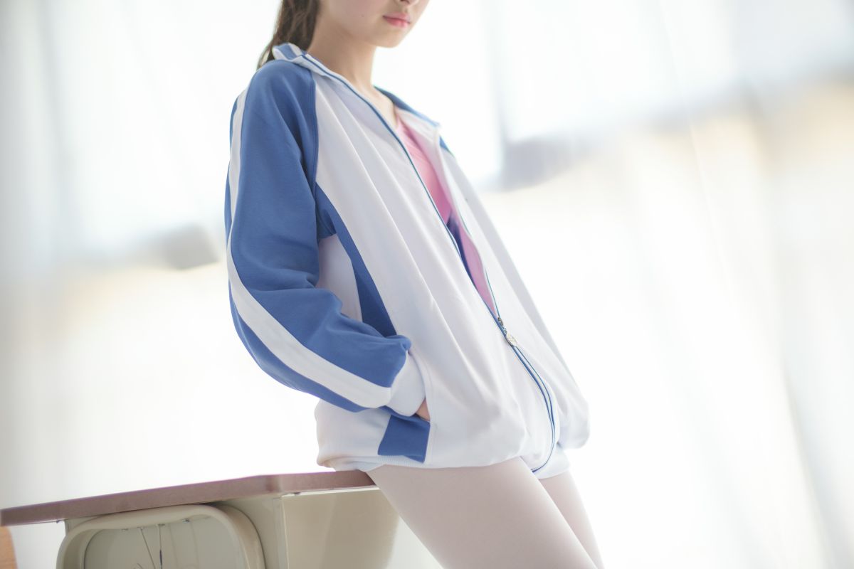 图片[6]-[森萝财团]R15-012白丝粉红少女 – COSPLAY-小乔阁