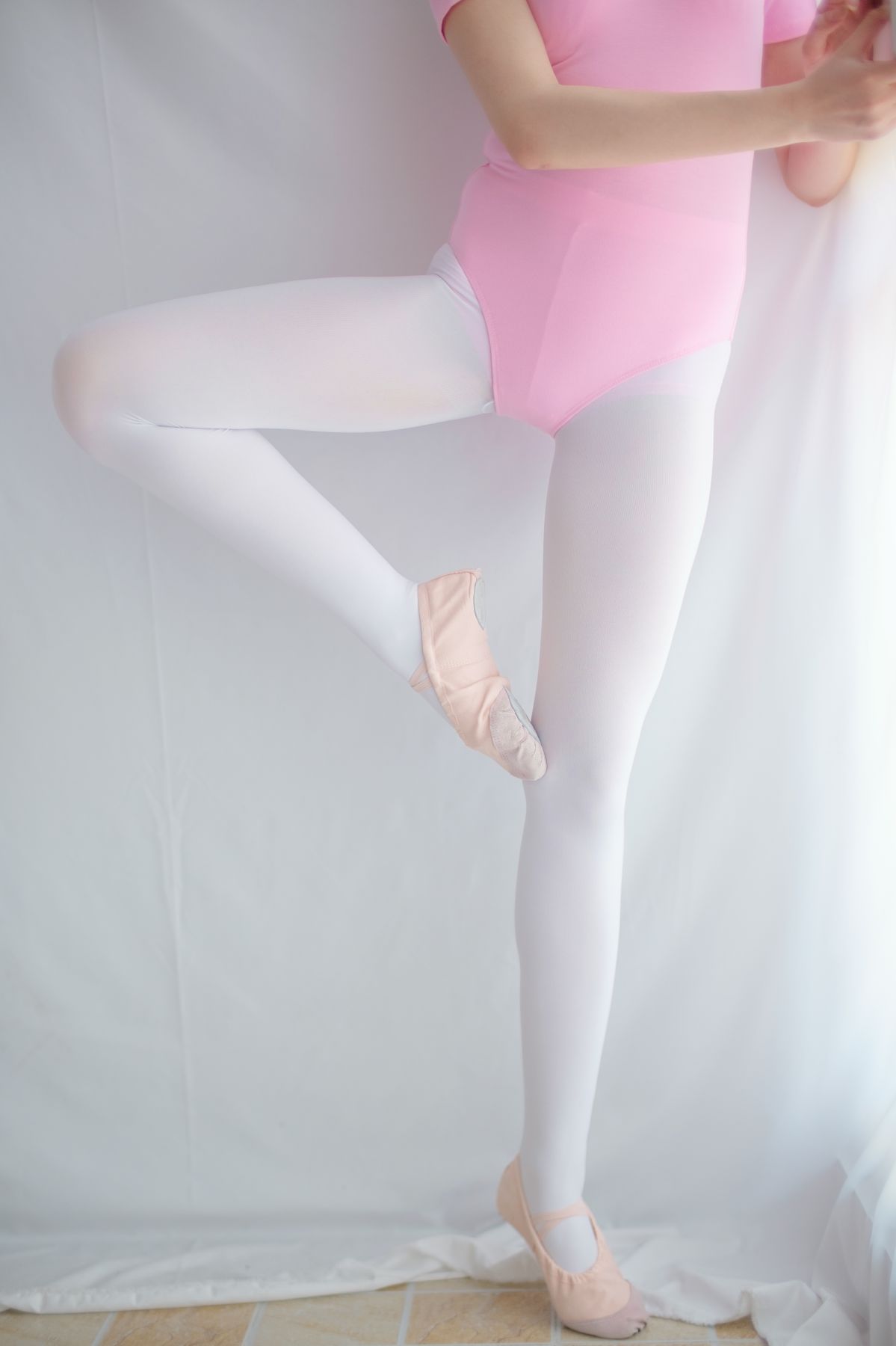 图片[35]-[森萝财团]R15-012白丝粉红少女 – COSPLAY-小乔阁