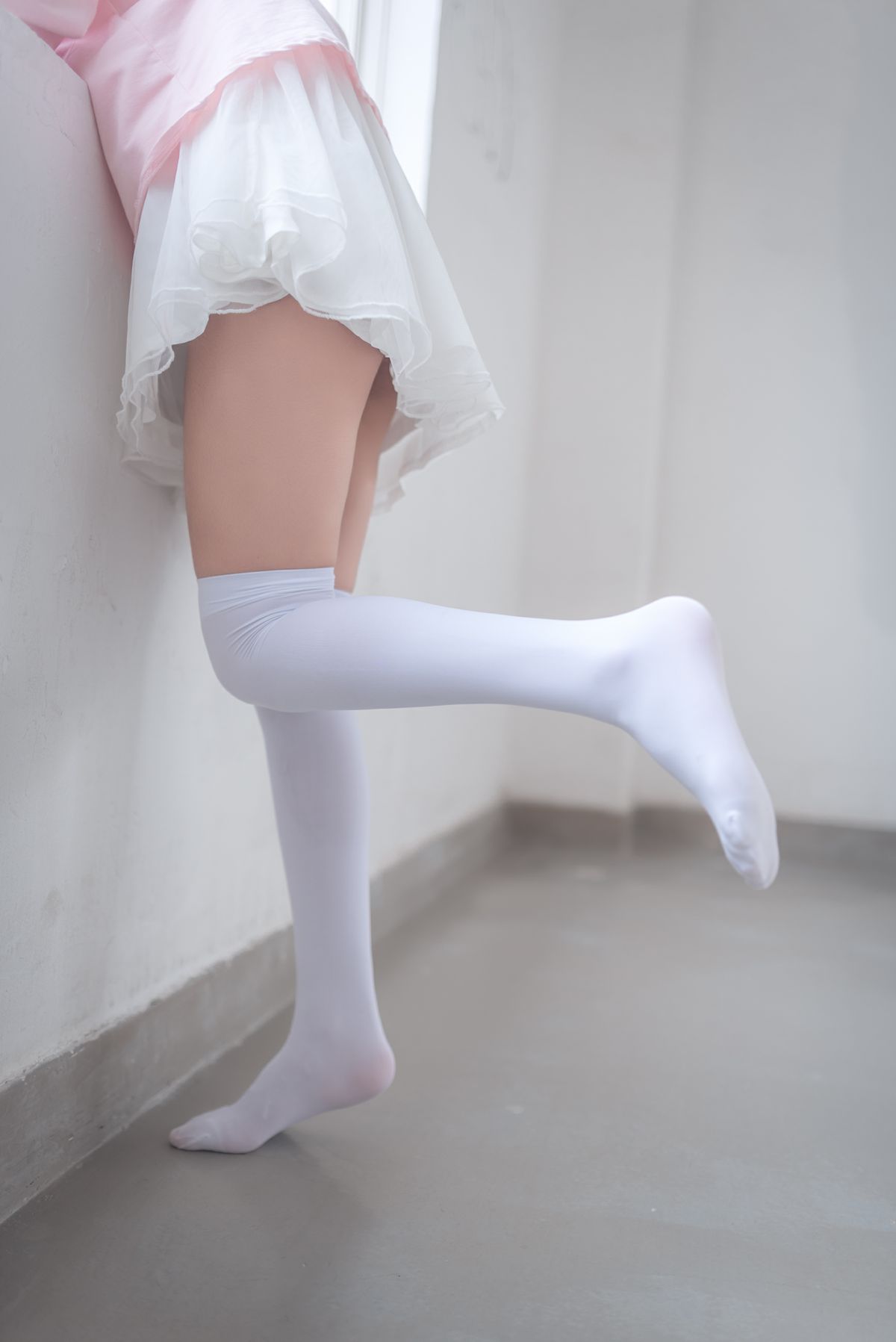 图片[19]-风之领域写真 NO.050 – COSPLAY-小乔阁