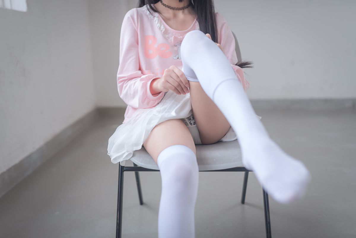 图片[17]-风之领域写真 NO.050 – COSPLAY-小乔阁