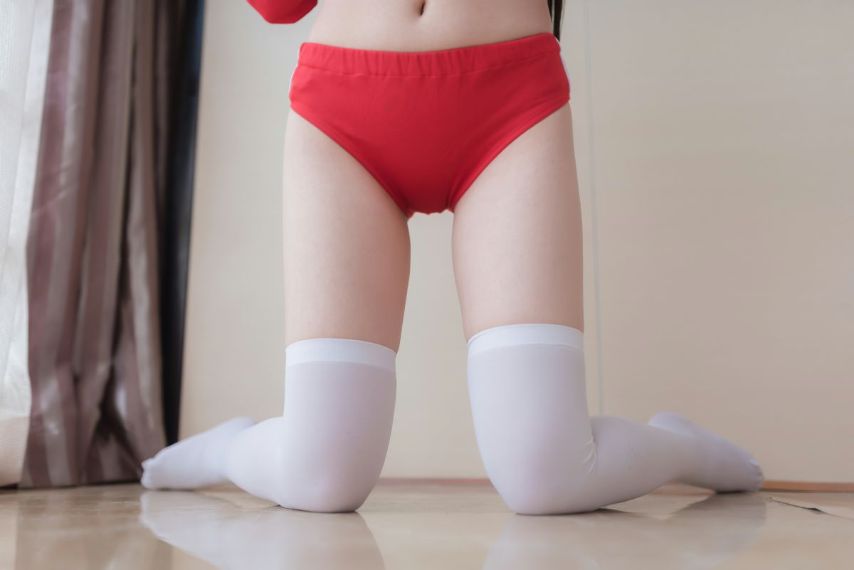 图片[8]-风之领域写真 NO.049 – COSPLAY-小乔阁