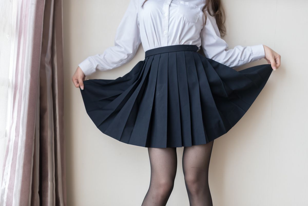 图片[14]-风之领域写真 NO.048 – COSPLAY-小乔阁