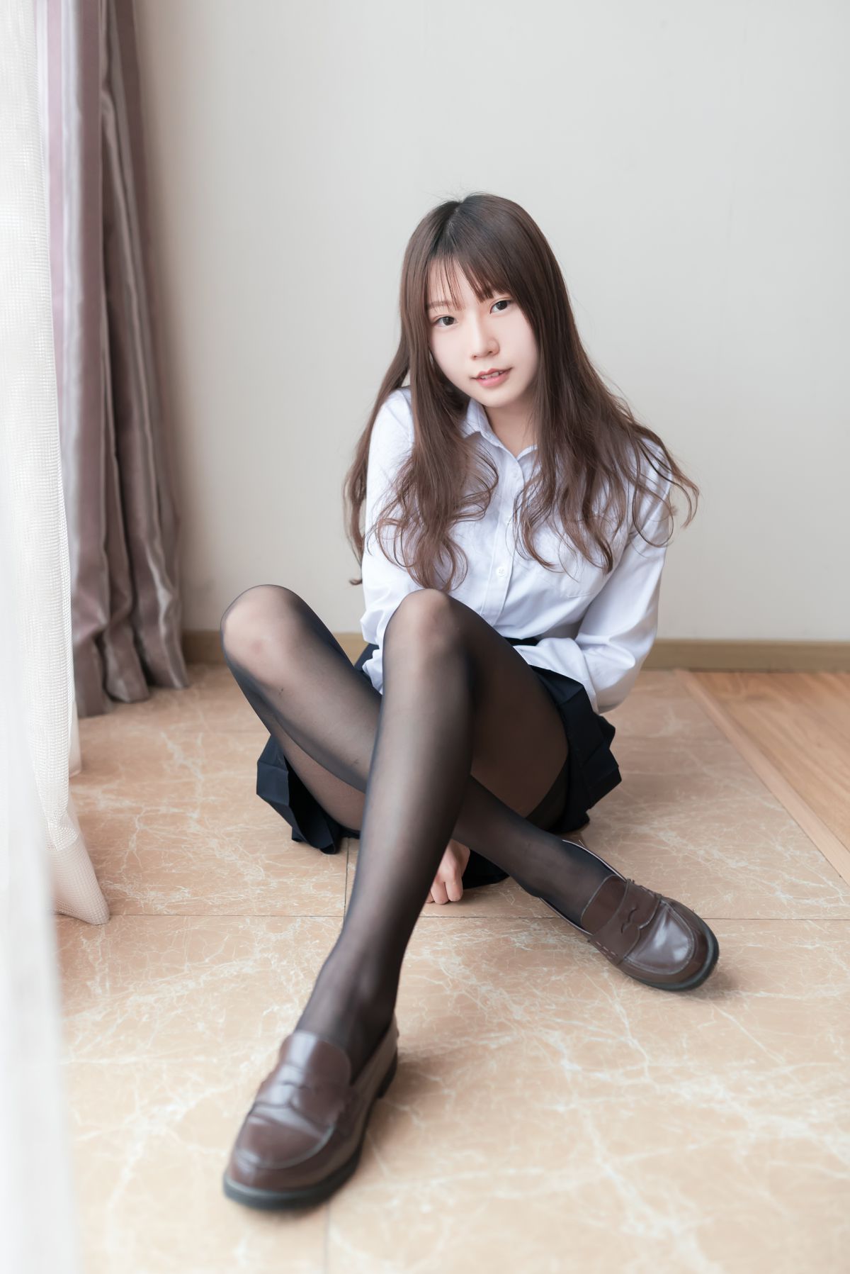 图片[37]-风之领域写真 NO.048 – COSPLAY-小乔阁