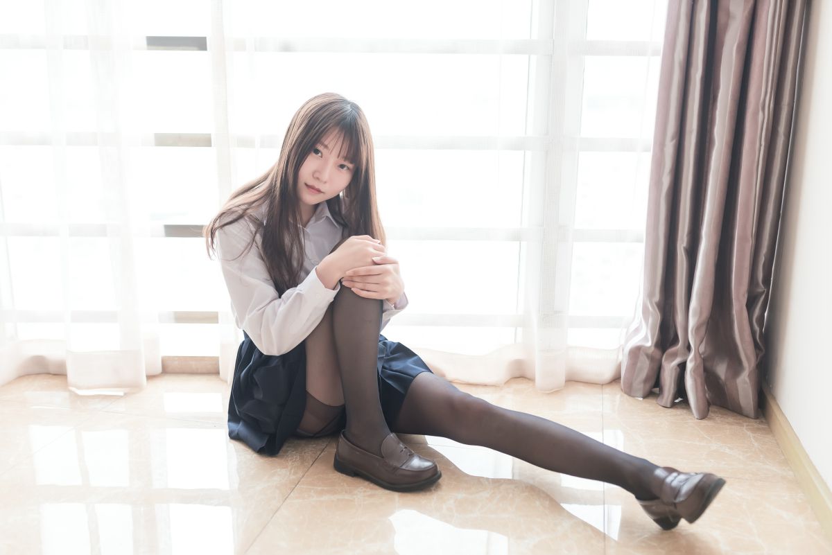 图片[40]-风之领域写真 NO.048 – COSPLAY-小乔阁