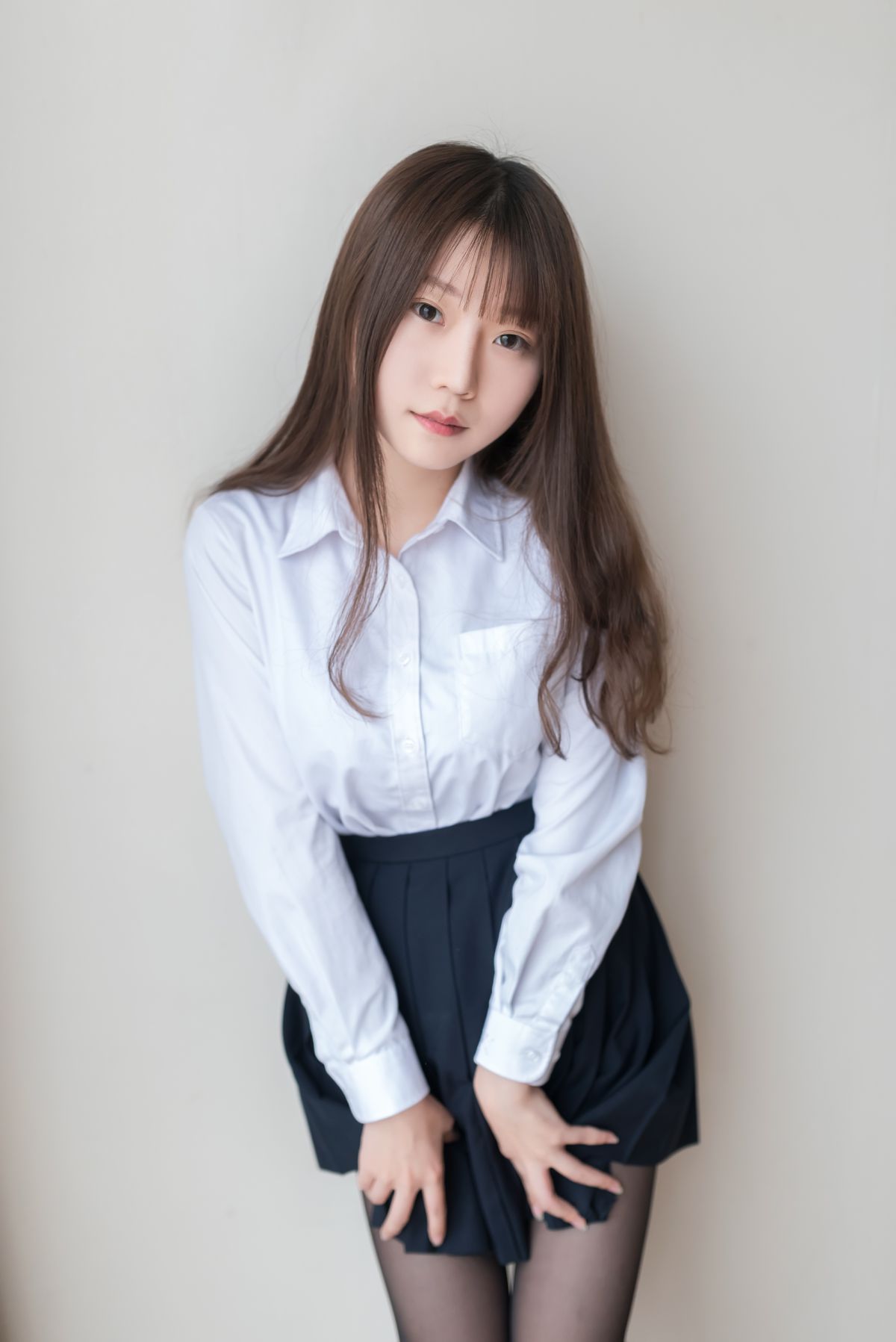 图片[41]-风之领域写真 NO.048 – COSPLAY-小乔阁