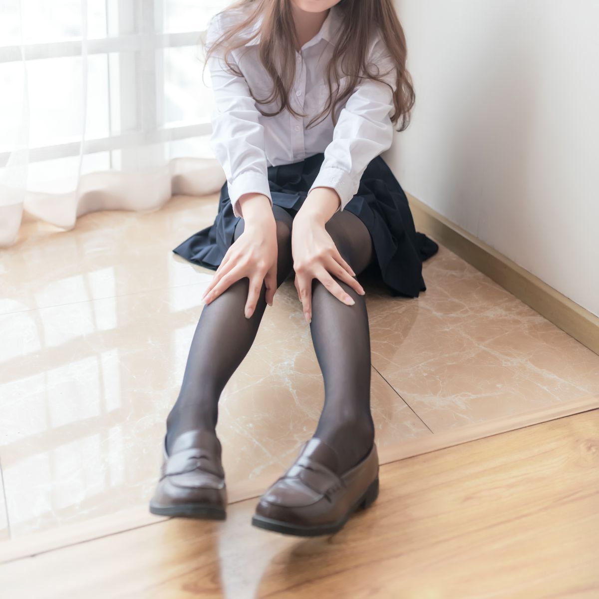 图片[42]-风之领域写真 NO.048 – COSPLAY-小乔阁