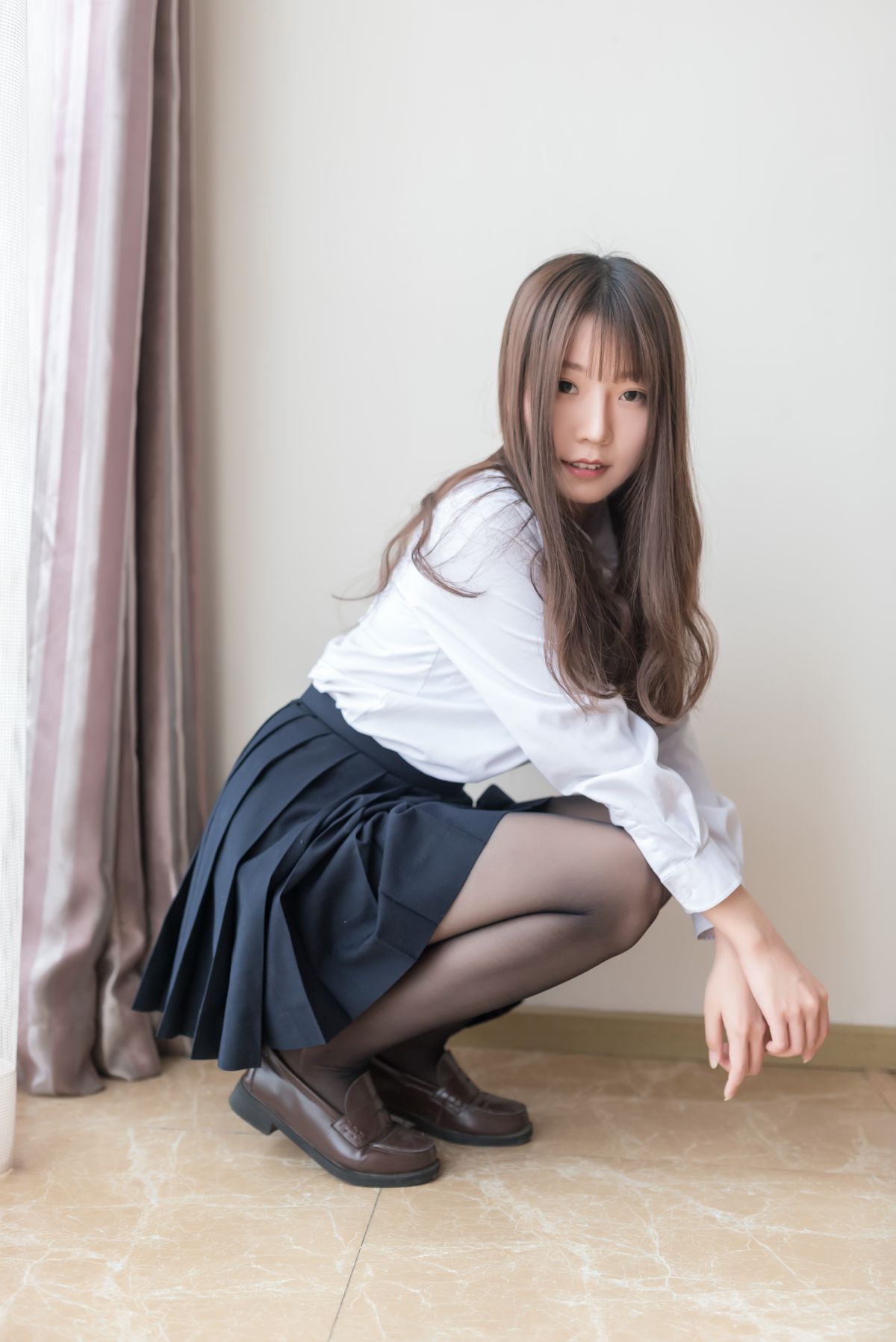 图片[44]-风之领域写真 NO.048 – COSPLAY-小乔阁