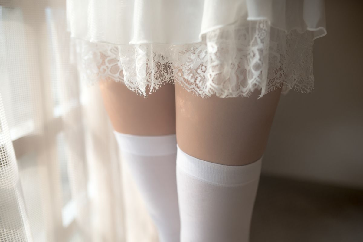 图片[40]-风之领域写真 NO.046 – COSPLAY-小乔阁