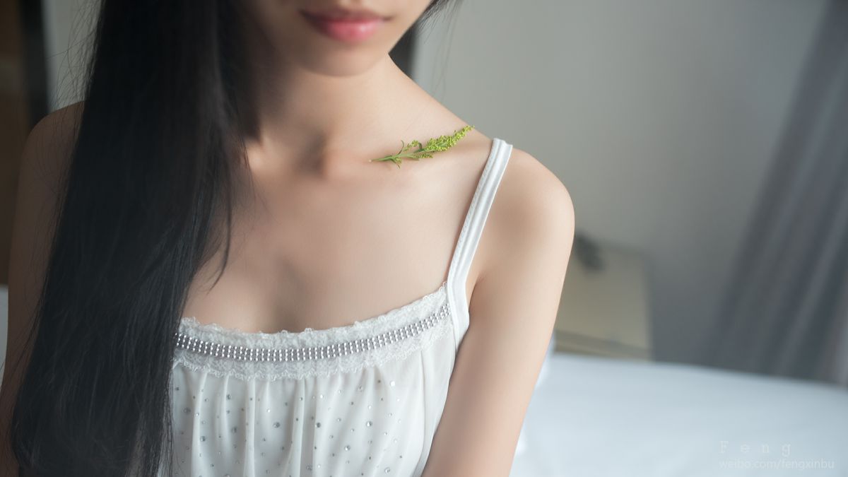 图片[47]-风之领域写真 NO.046 – COSPLAY-小乔阁