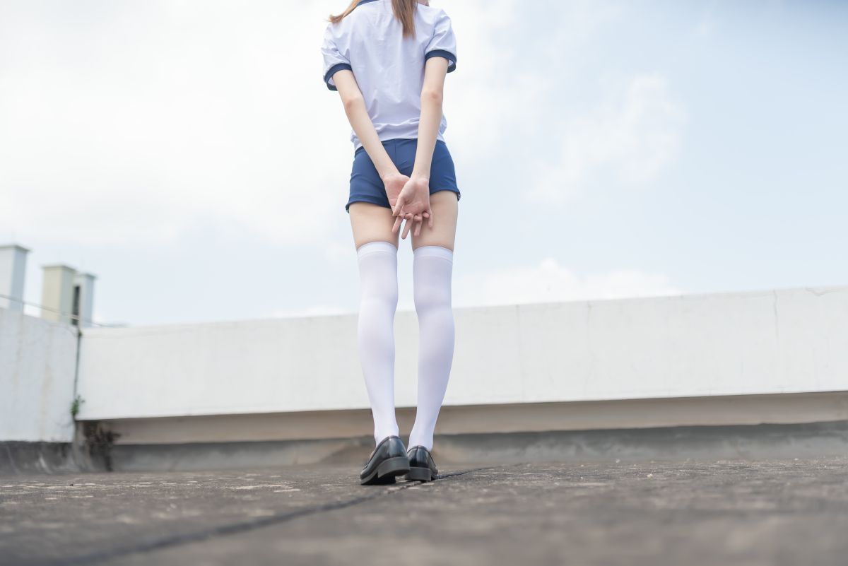 图片[16]-风之领域写真 NO.045 – COSPLAY-小乔阁