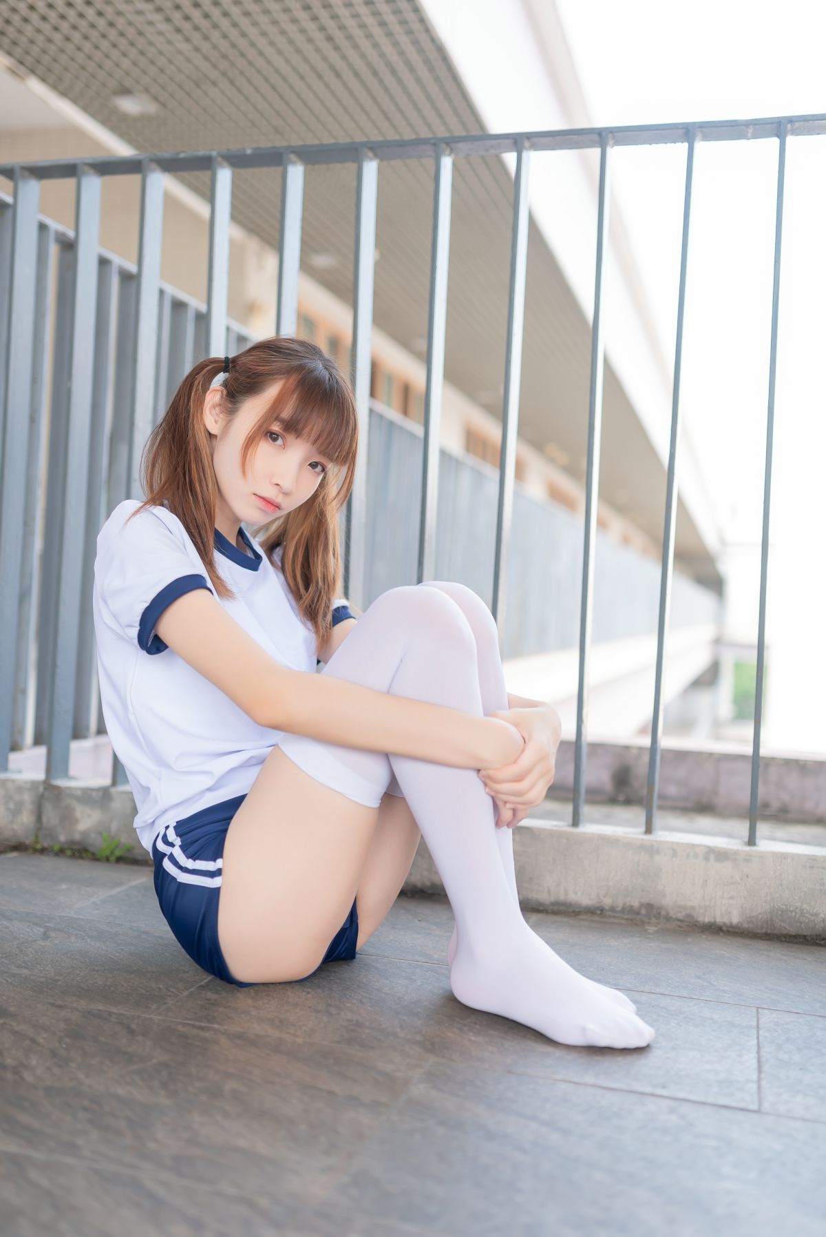 图片[33]-风之领域写真 NO.045 – COSPLAY-小乔阁