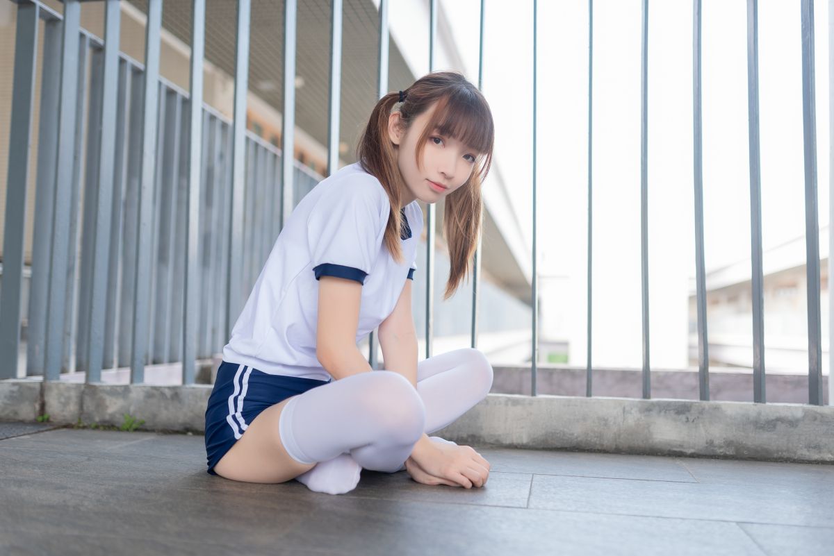 图片[34]-风之领域写真 NO.045 – COSPLAY-小乔阁