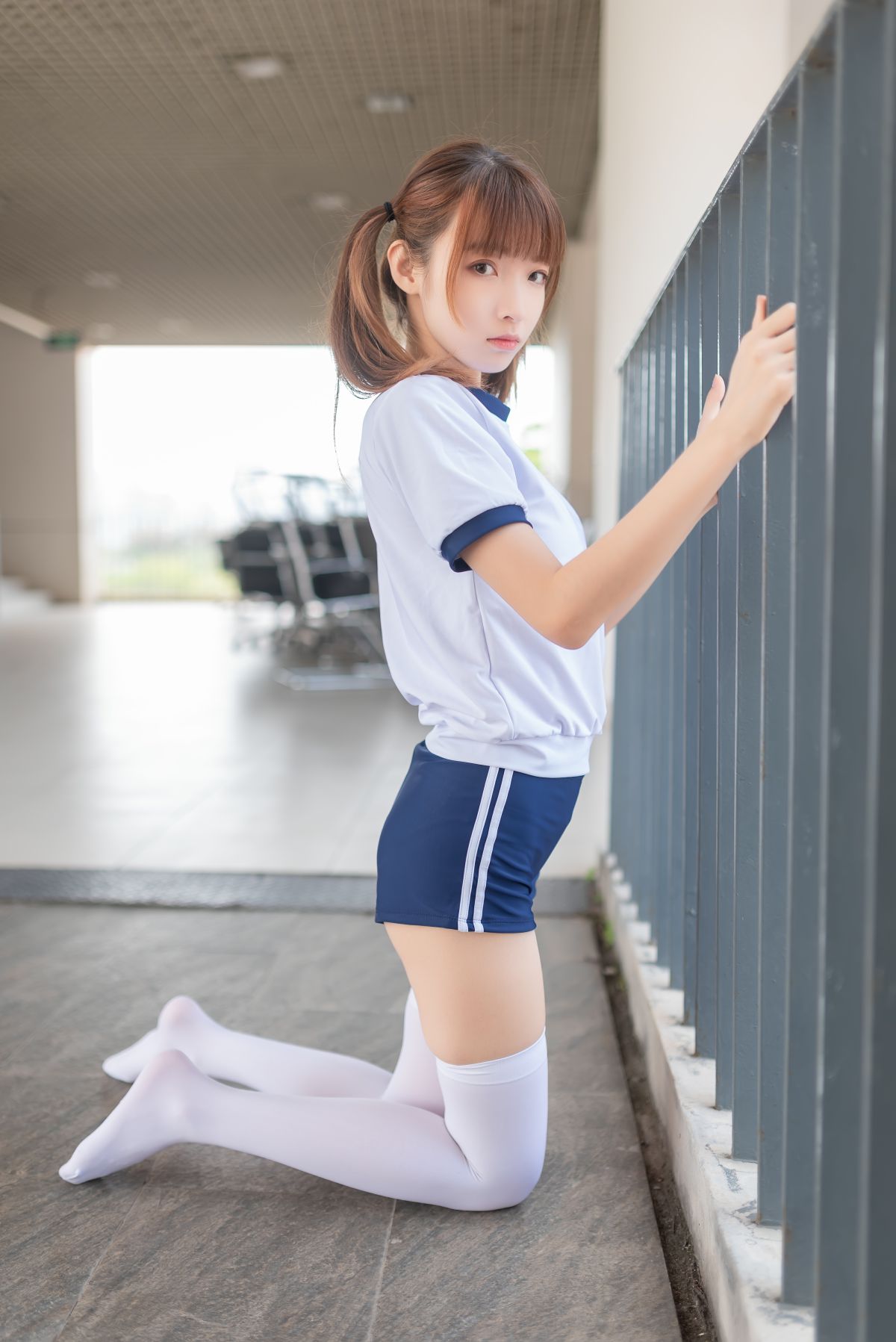 图片[35]-风之领域写真 NO.045 – COSPLAY-小乔阁