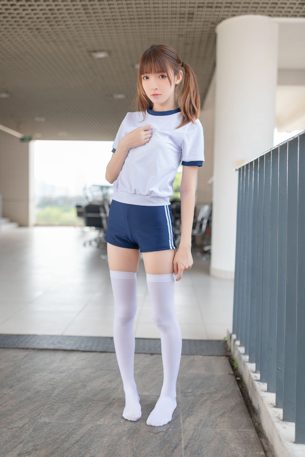 图片[37]-风之领域写真 NO.045 – COSPLAY-小乔阁