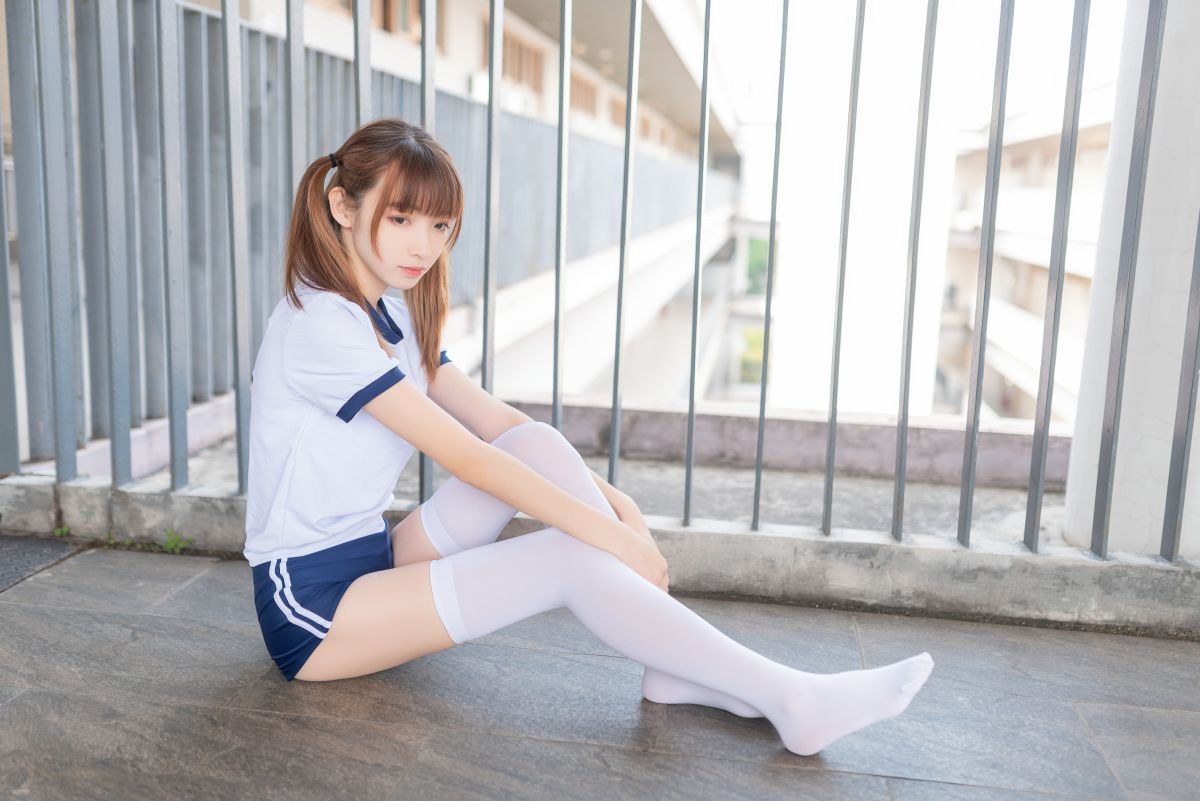 图片[39]-风之领域写真 NO.045 – COSPLAY-小乔阁