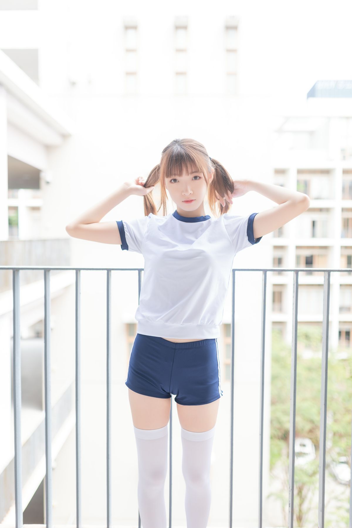 图片[40]-风之领域写真 NO.045 – COSPLAY-小乔阁