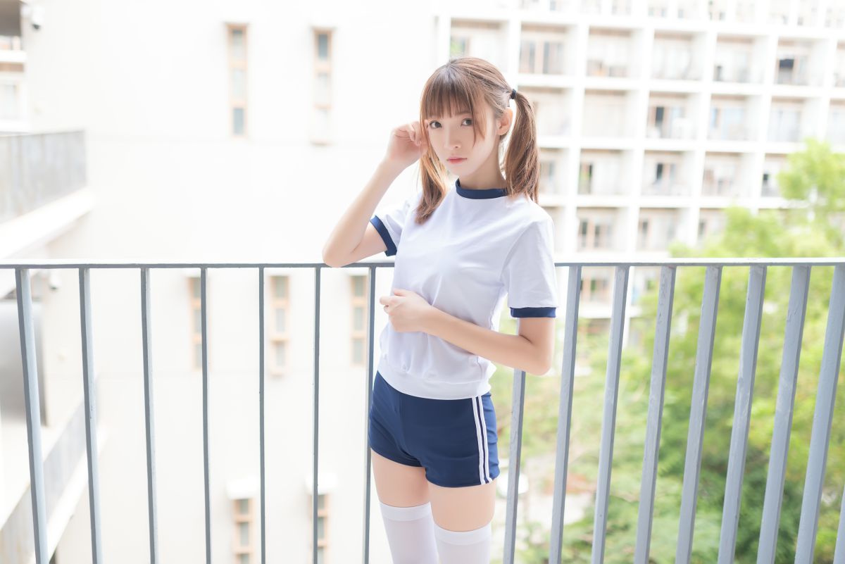 图片[41]-风之领域写真 NO.045 – COSPLAY-小乔阁