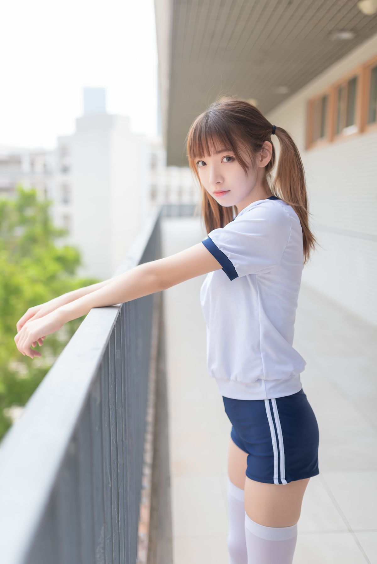 图片[42]-风之领域写真 NO.045 – COSPLAY-小乔阁