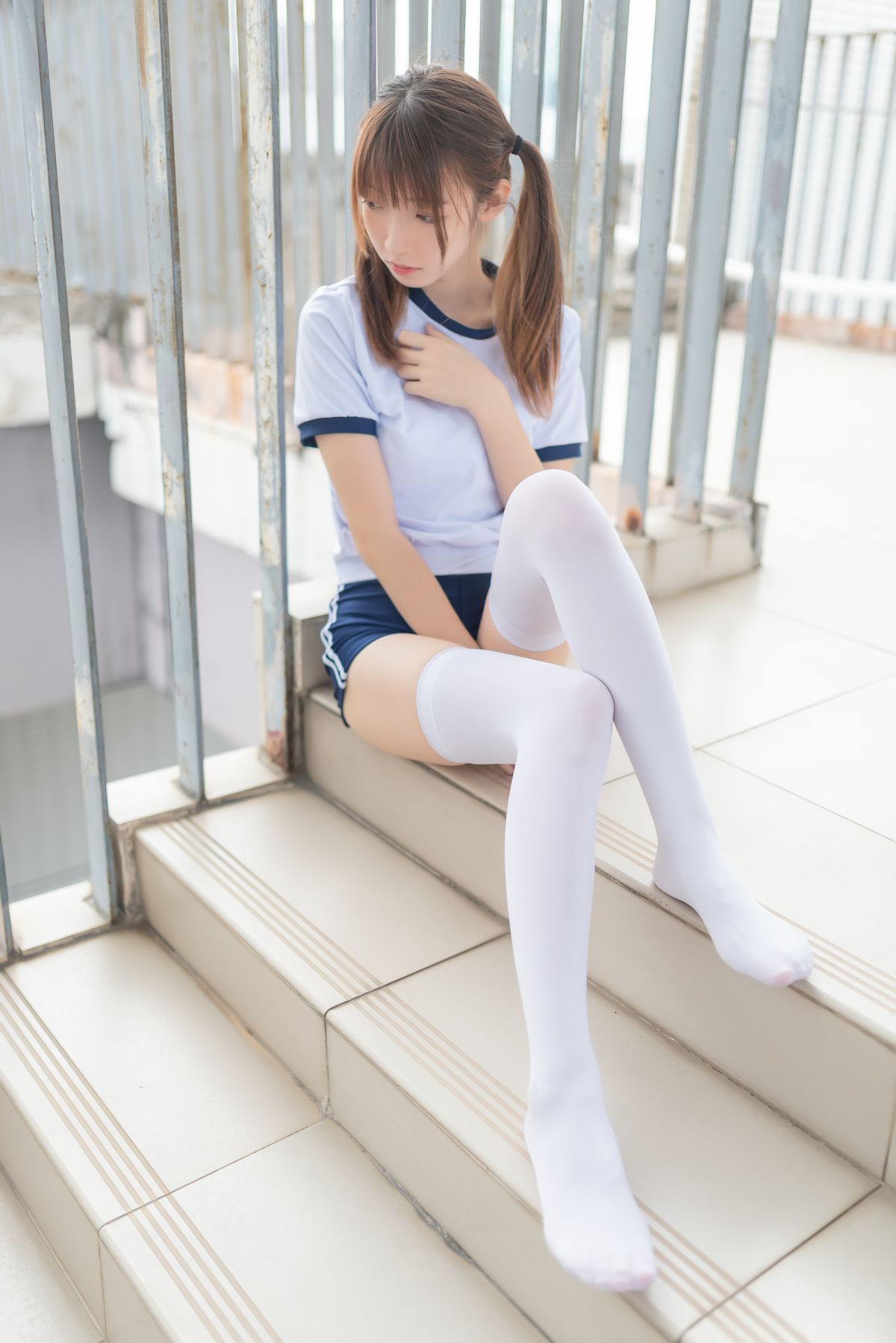 图片[44]-风之领域写真 NO.045 – COSPLAY-小乔阁