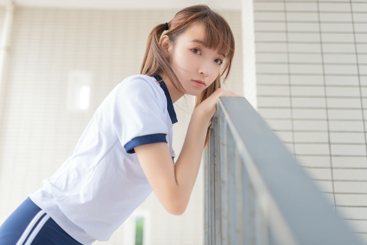 图片[43]-风之领域写真 NO.045 – COSPLAY-小乔阁