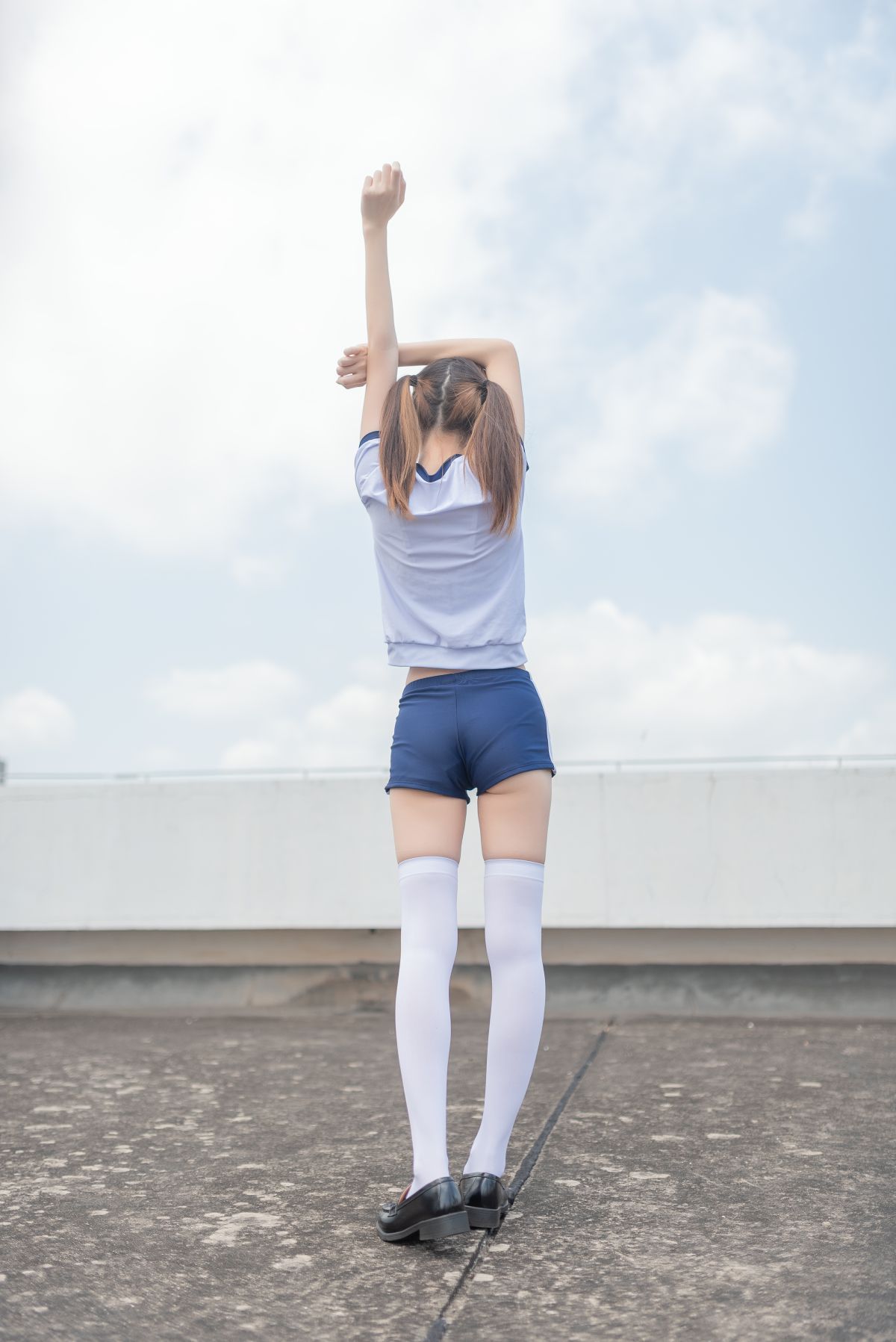 图片[45]-风之领域写真 NO.045 – COSPLAY-小乔阁