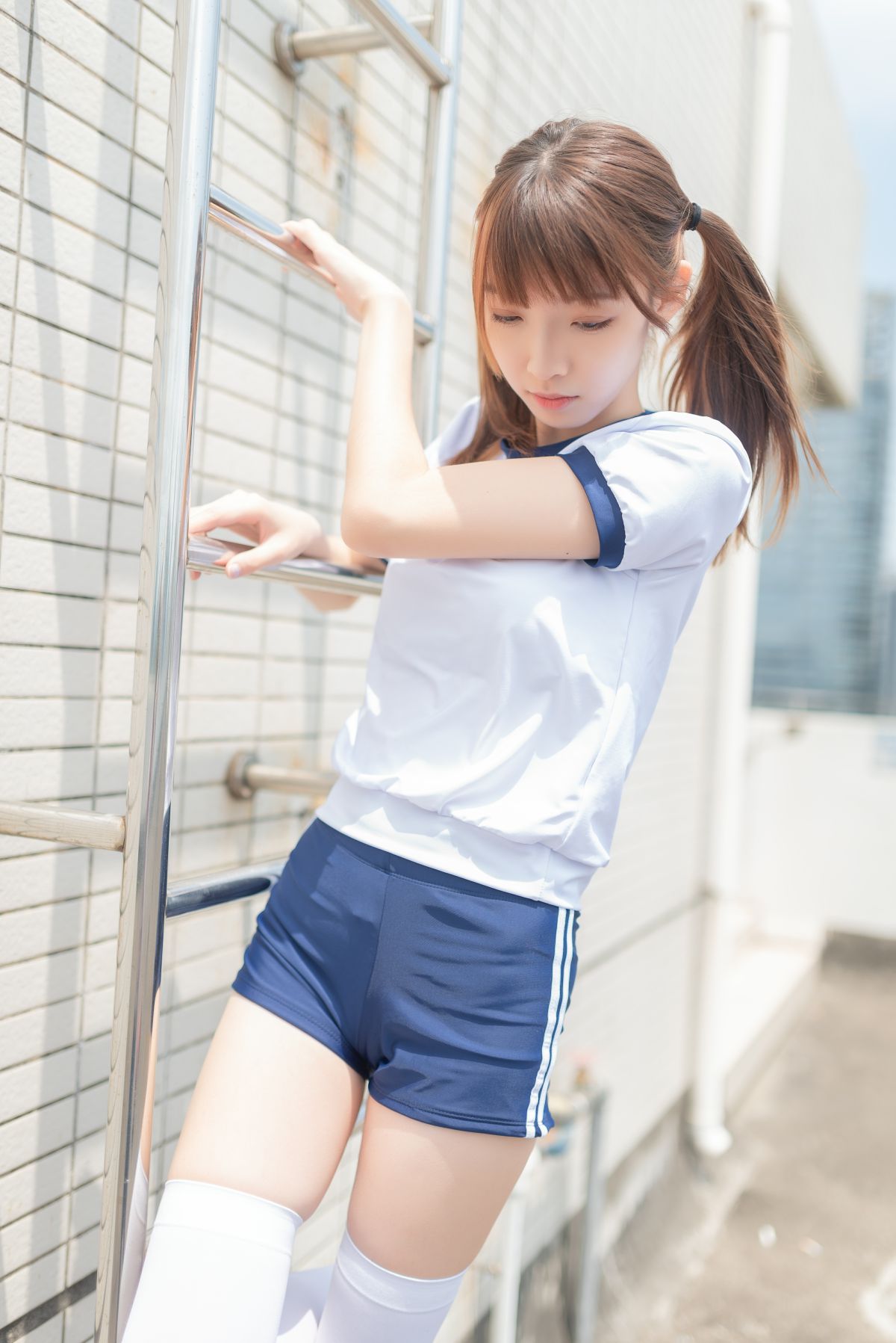 图片[46]-风之领域写真 NO.045 – COSPLAY-小乔阁