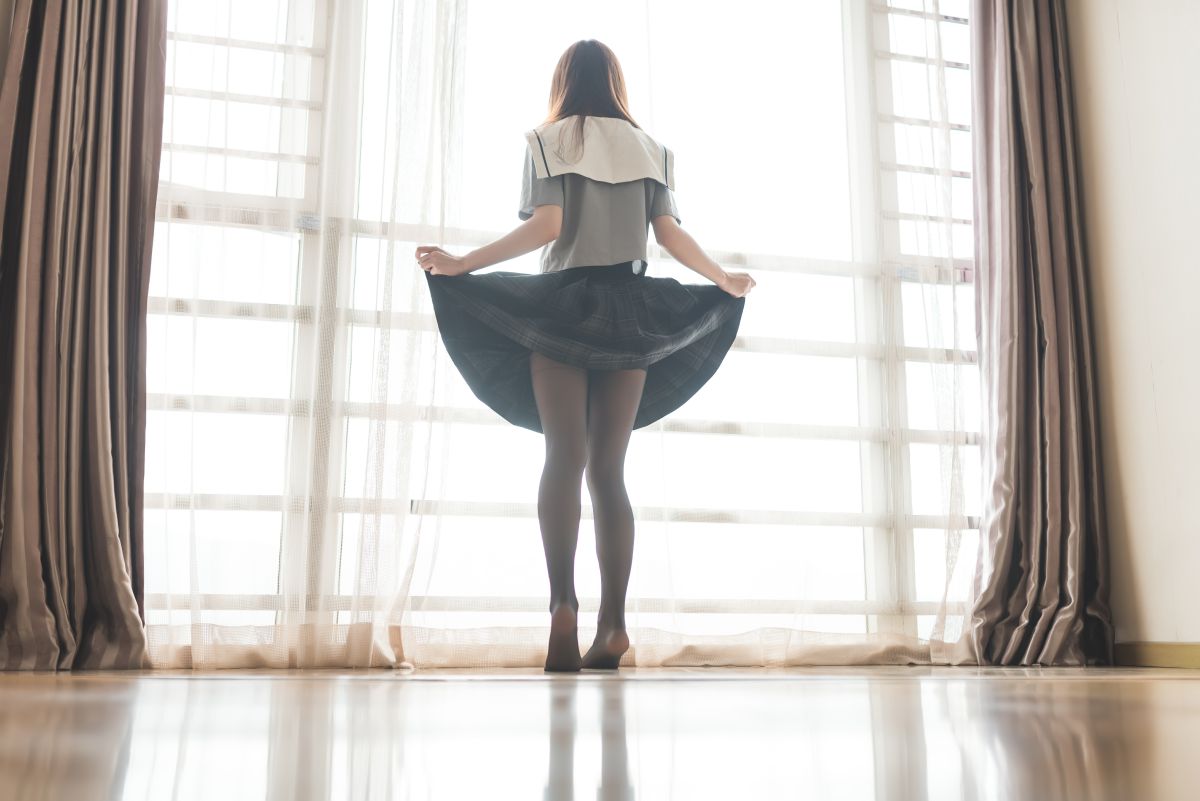 图片[48]-风之领域写真 NO.044 – COSPLAY-小乔阁